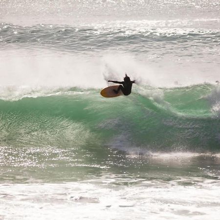 بيت شباب Boilers Surf House تامري المظهر الخارجي الصورة