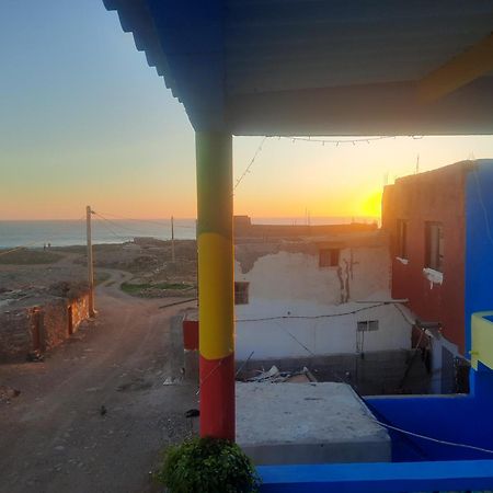 بيت شباب Boilers Surf House تامري المظهر الخارجي الصورة