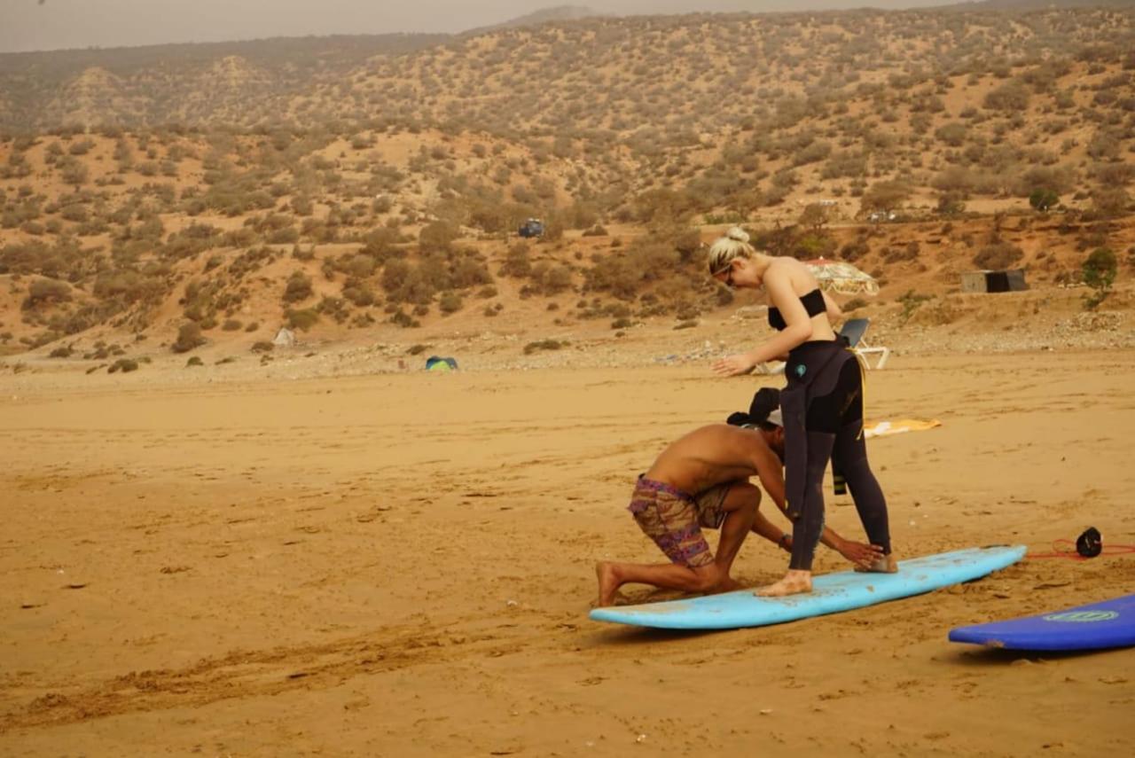 بيت شباب Boilers Surf House تامري المظهر الخارجي الصورة
