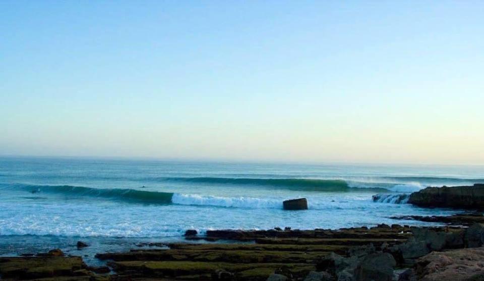 بيت شباب Boilers Surf House تامري المظهر الخارجي الصورة