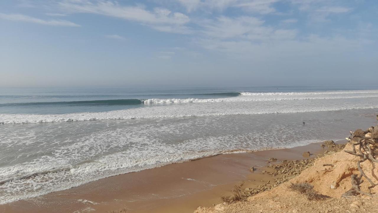 بيت شباب Boilers Surf House تامري المظهر الخارجي الصورة