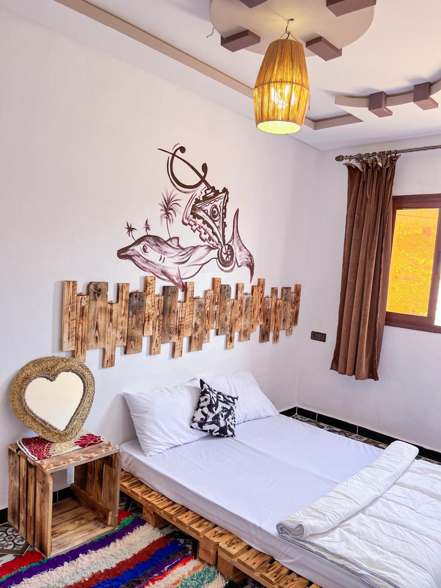 بيت شباب Boilers Surf House تامري المظهر الخارجي الصورة