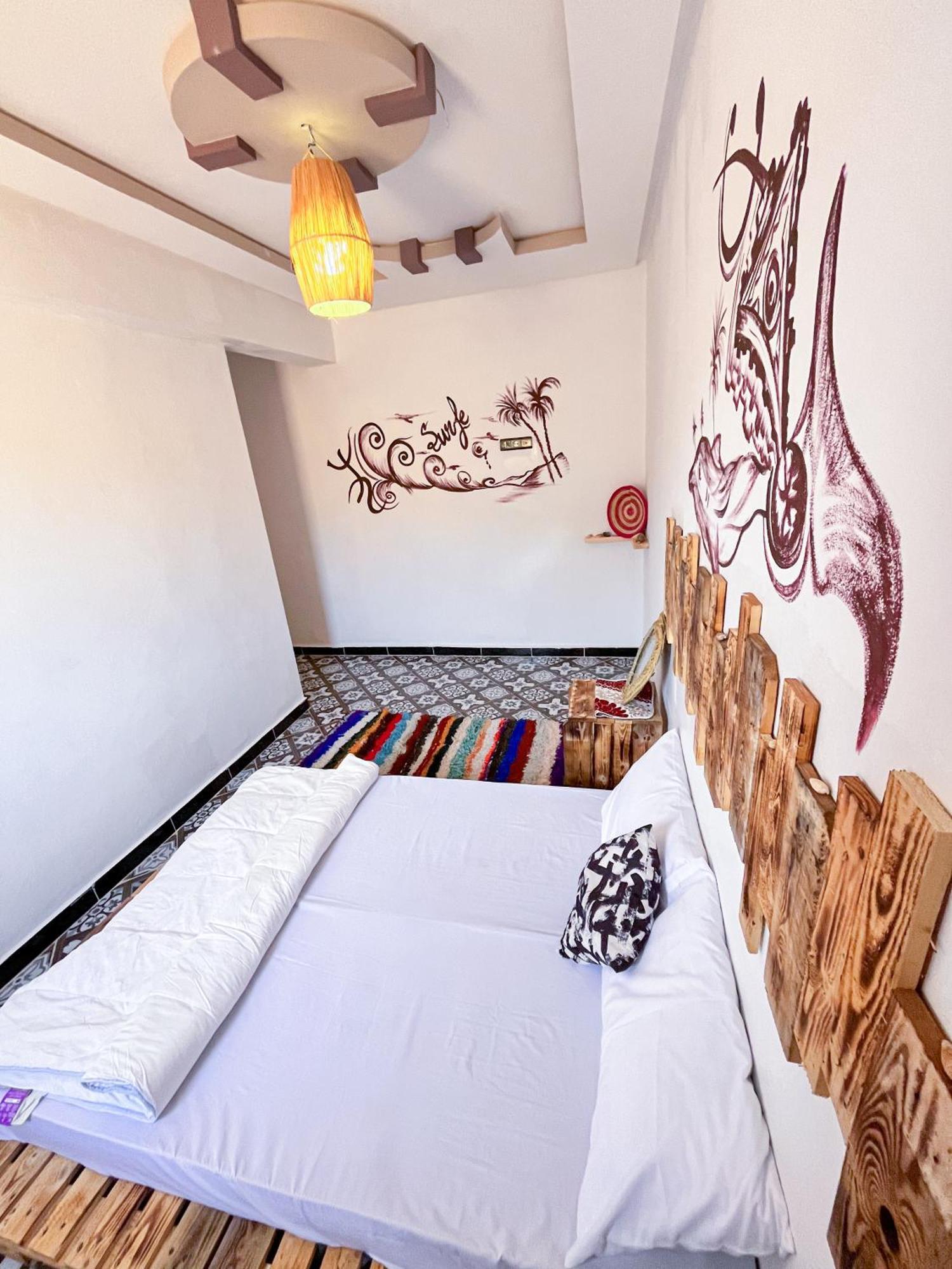 بيت شباب Boilers Surf House تامري المظهر الخارجي الصورة