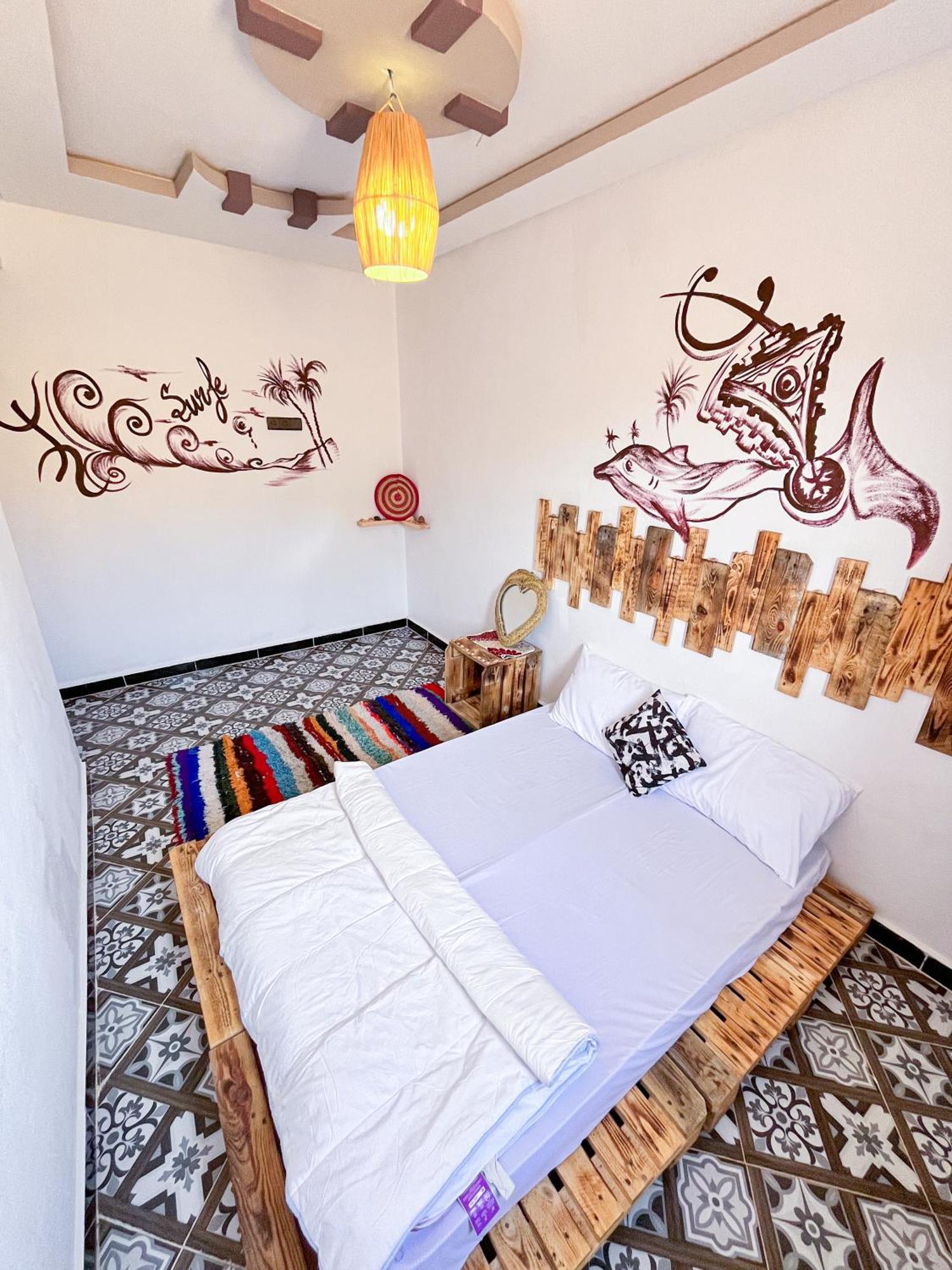 بيت شباب Boilers Surf House تامري المظهر الخارجي الصورة