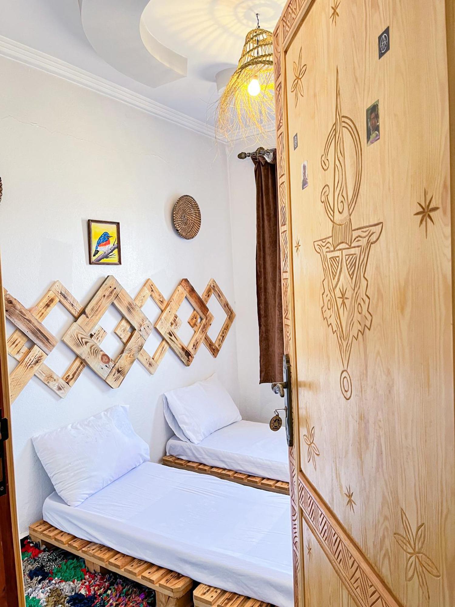 بيت شباب Boilers Surf House تامري المظهر الخارجي الصورة