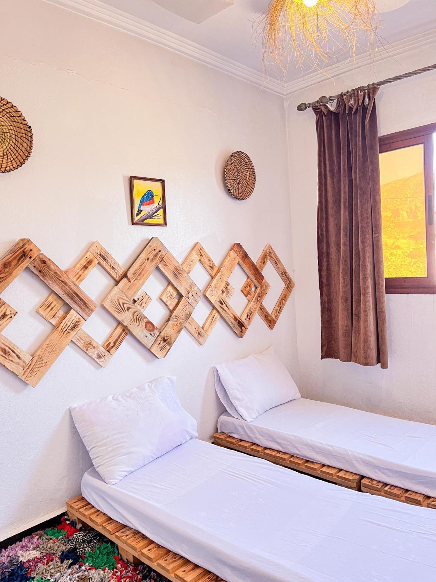 بيت شباب Boilers Surf House تامري المظهر الخارجي الصورة