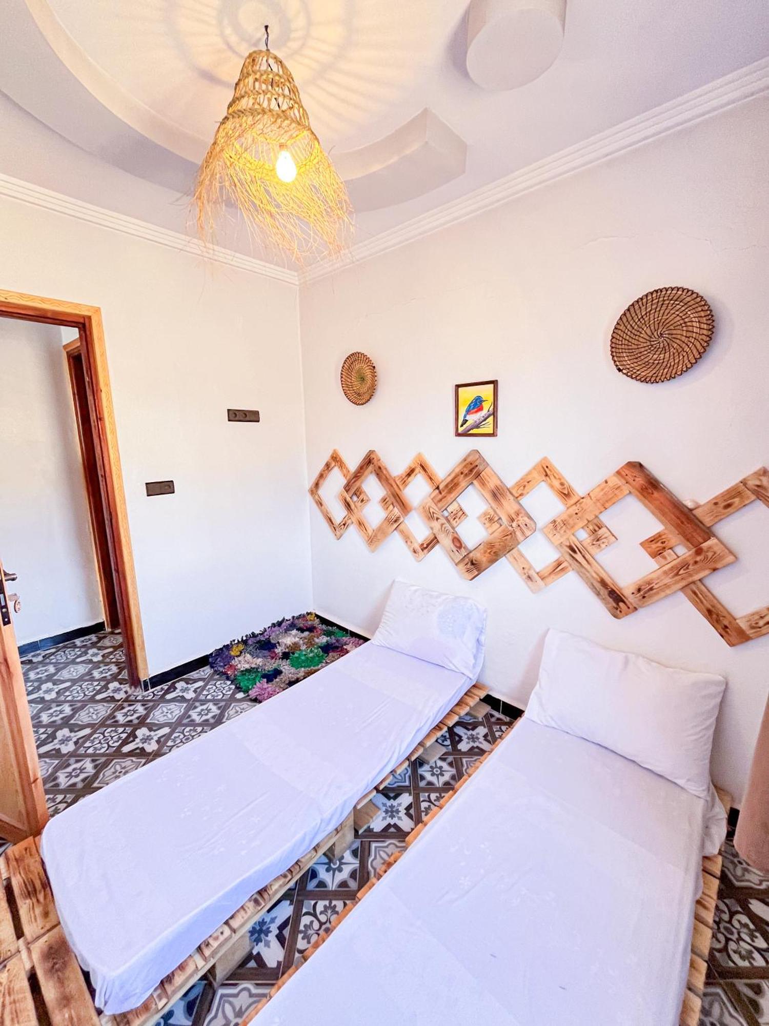 بيت شباب Boilers Surf House تامري المظهر الخارجي الصورة