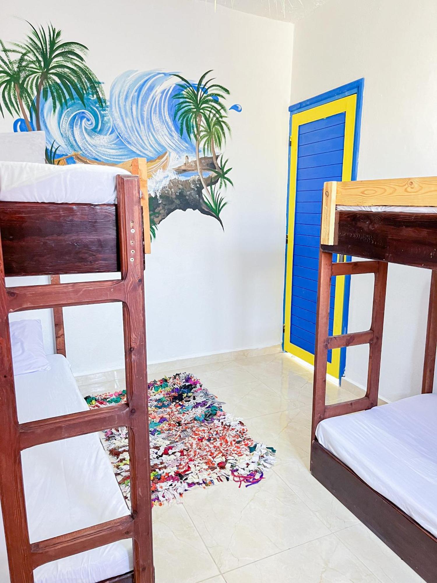 بيت شباب Boilers Surf House تامري المظهر الخارجي الصورة