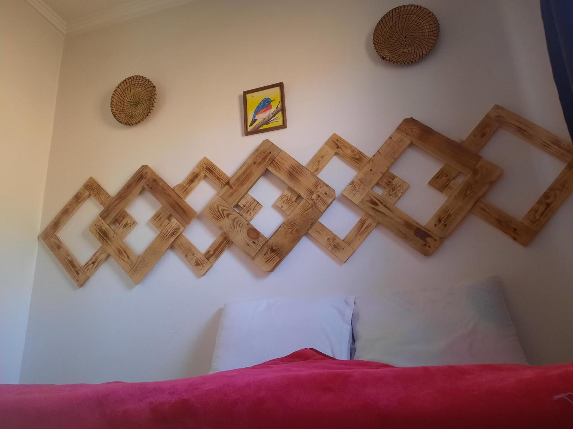 بيت شباب Boilers Surf House تامري المظهر الخارجي الصورة