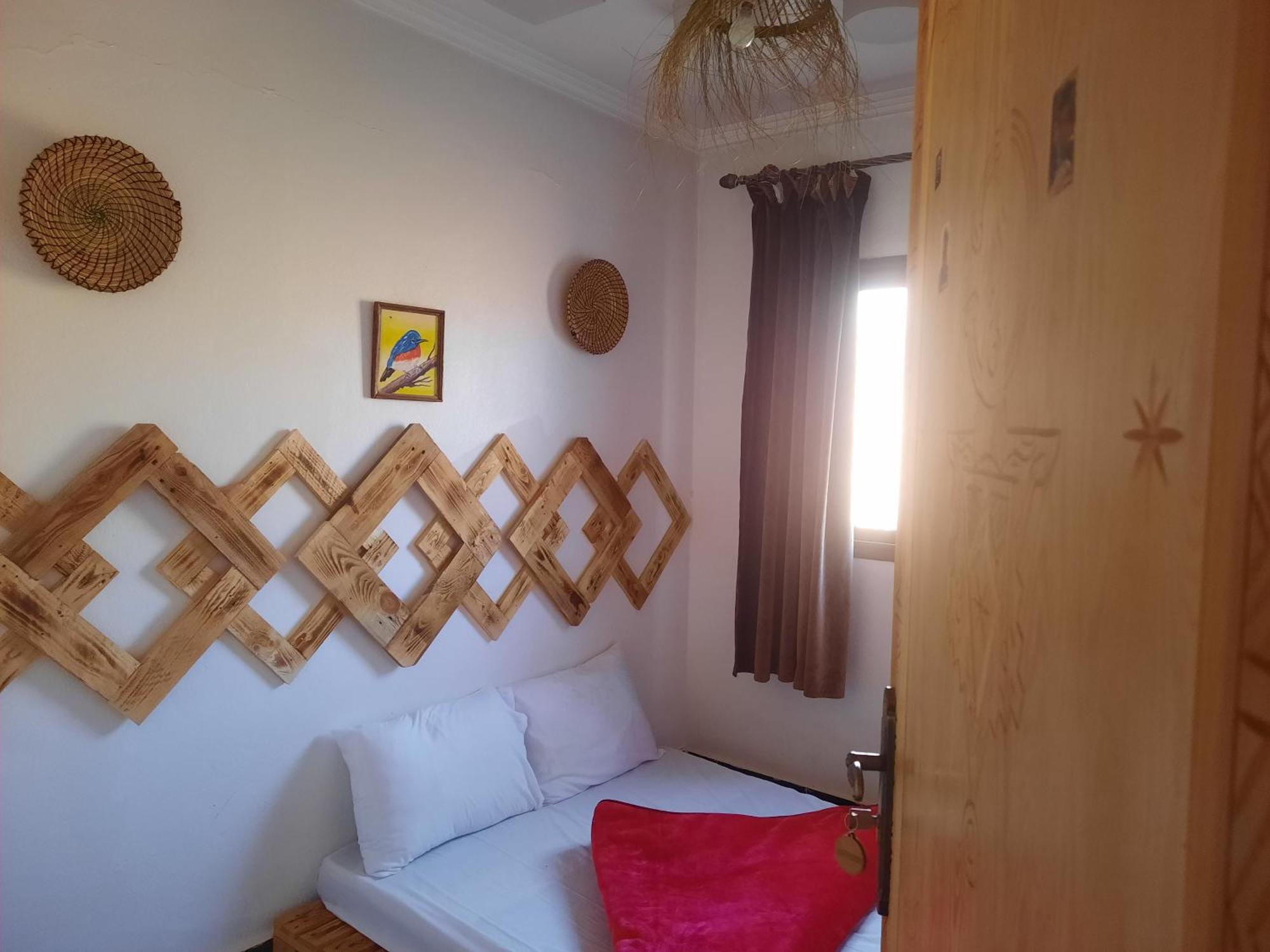 بيت شباب Boilers Surf House تامري المظهر الخارجي الصورة