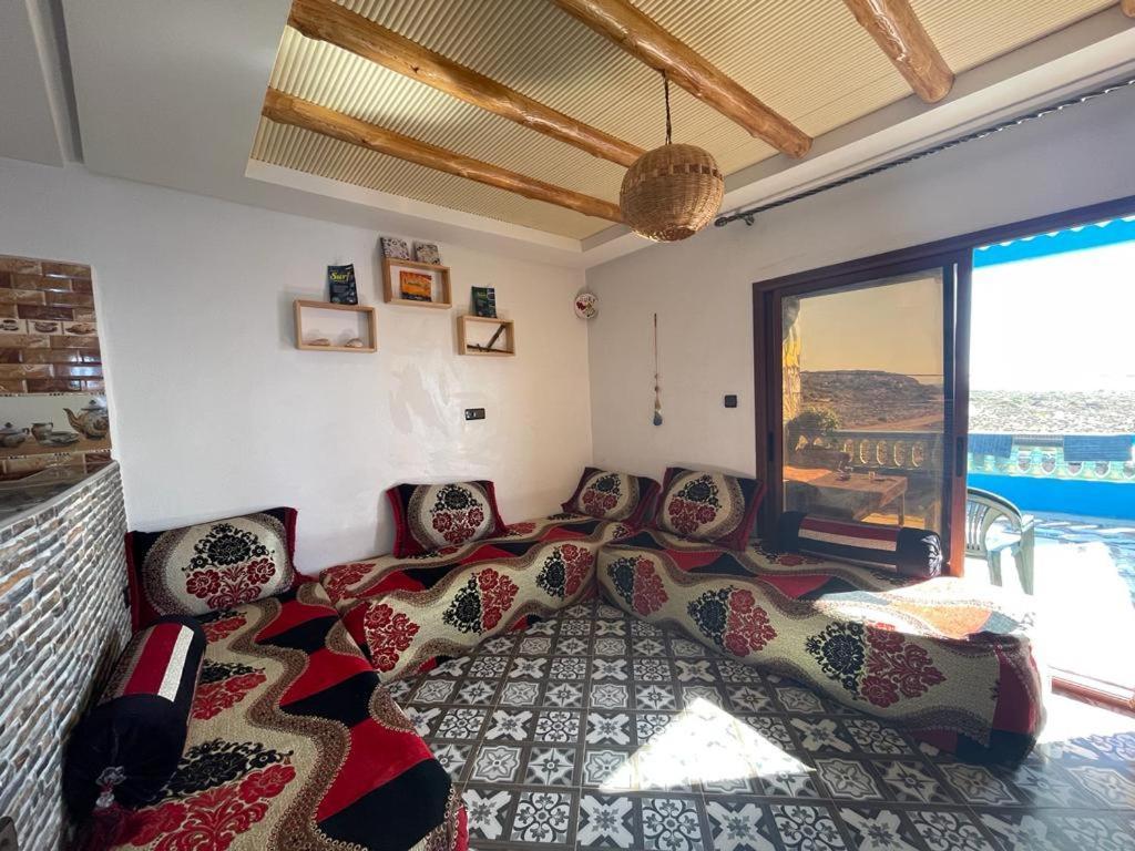 بيت شباب Boilers Surf House تامري المظهر الخارجي الصورة