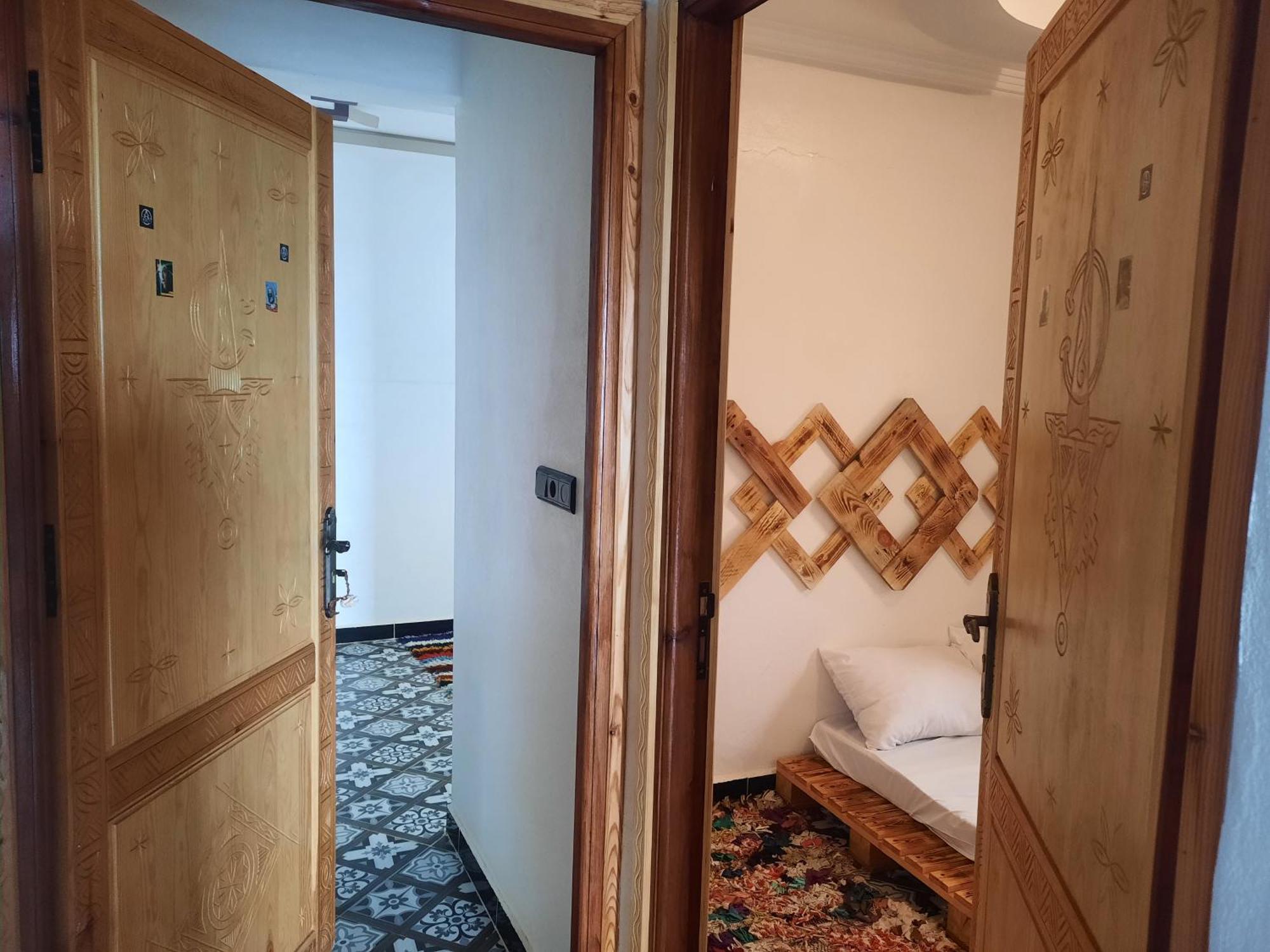 بيت شباب Boilers Surf House تامري المظهر الخارجي الصورة