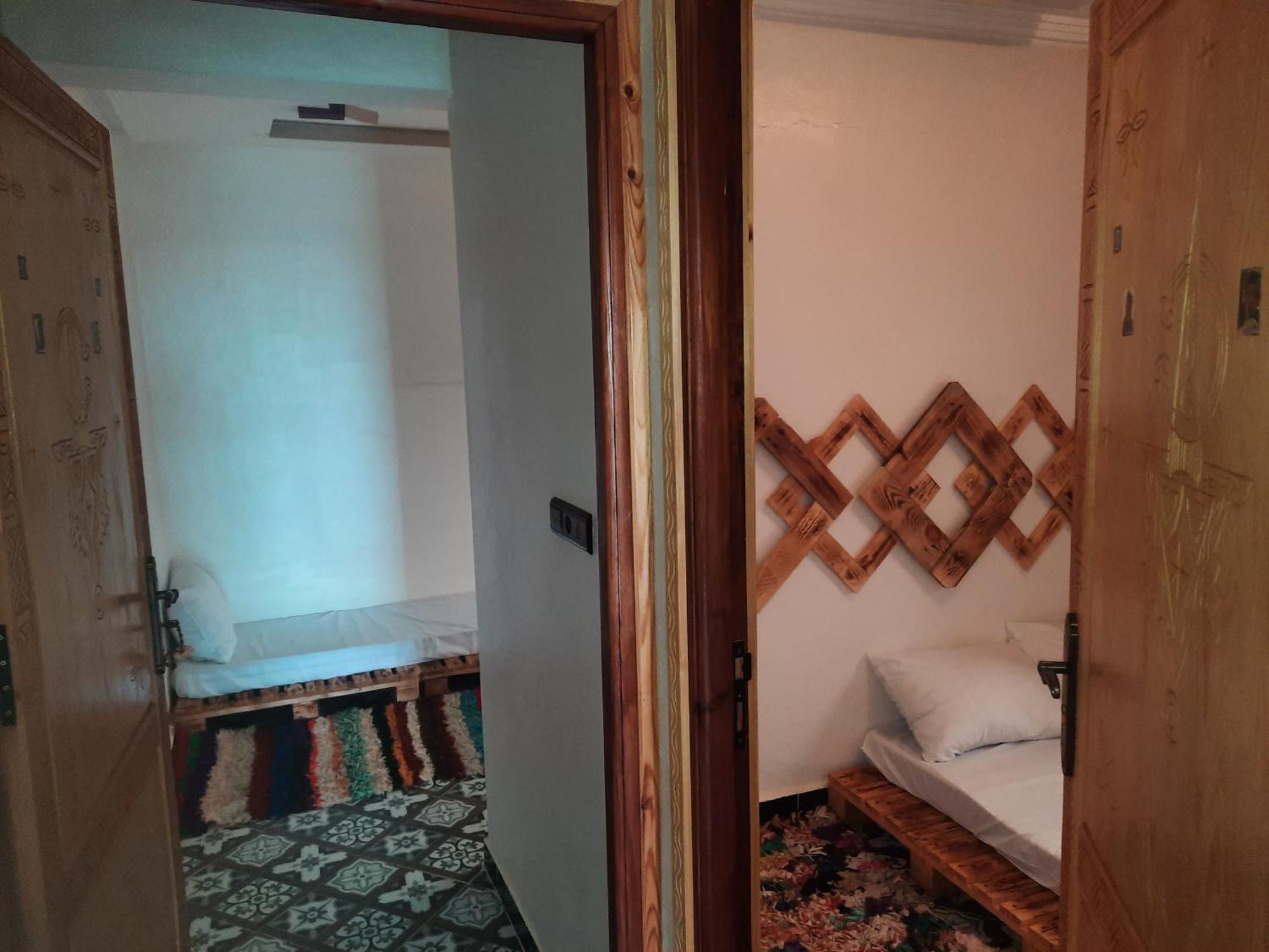 بيت شباب Boilers Surf House تامري المظهر الخارجي الصورة