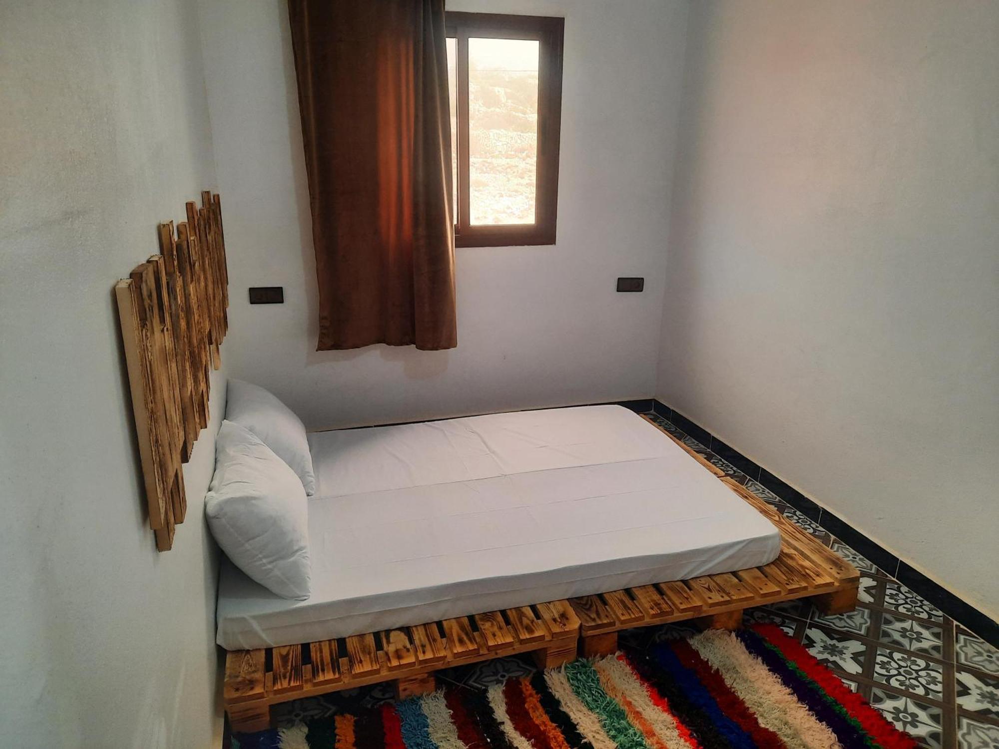 بيت شباب Boilers Surf House تامري المظهر الخارجي الصورة