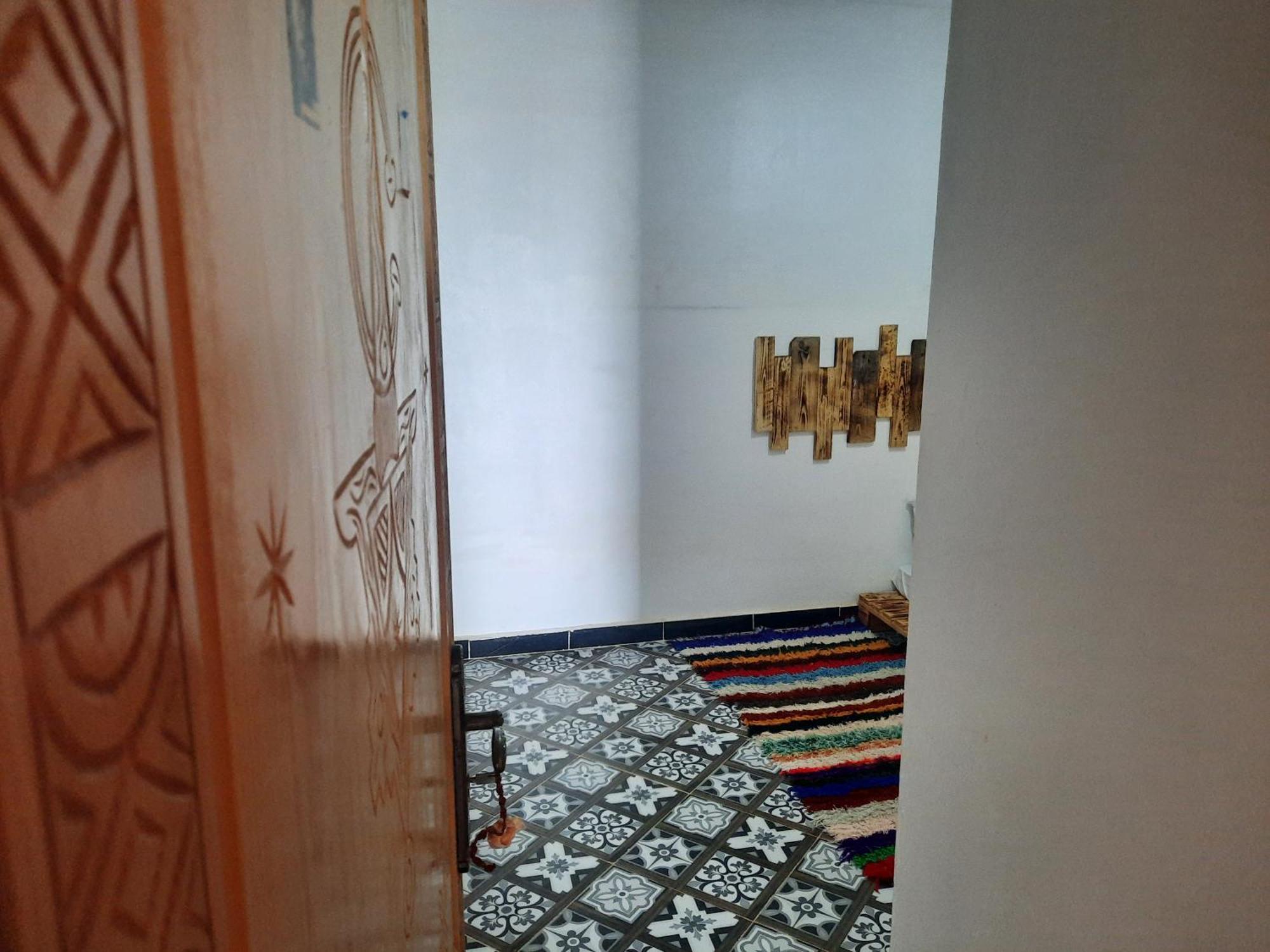 بيت شباب Boilers Surf House تامري الغرفة الصورة
